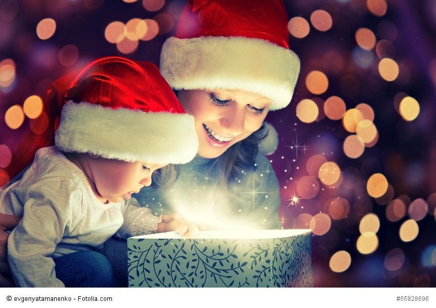 Frohe Weihnachten 2014