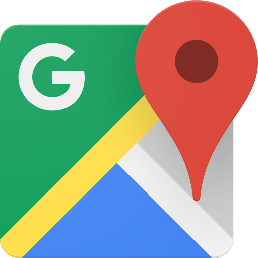 Google Maps - Zahnarztpraxis in Weinsberg