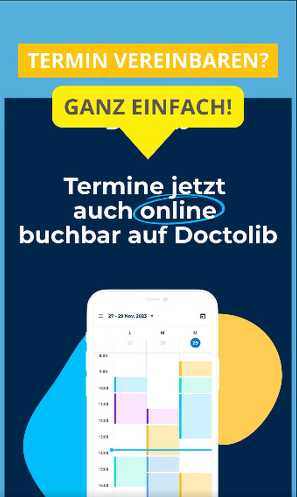 doctolib