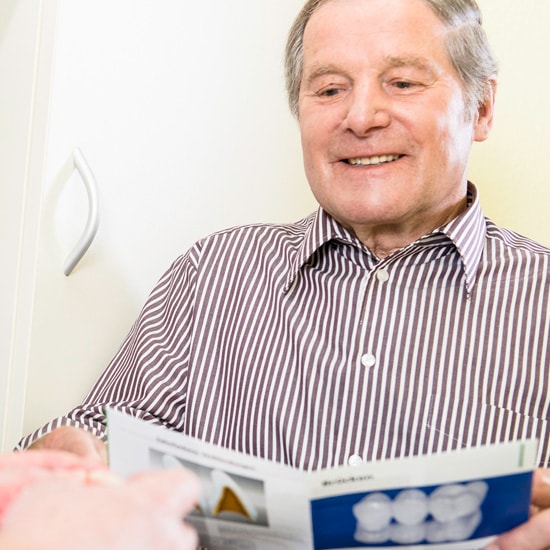Endodontie - Zahnarztpraxis in Weinsberg
