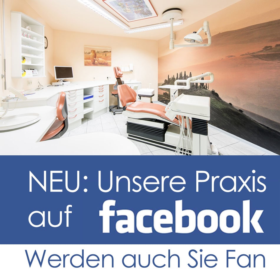 Zahnarzt Weinsberg auf Facebook Zahnarzt Weinsberg auf Facebook