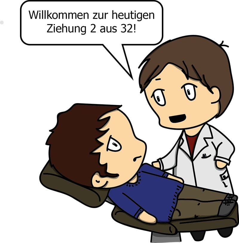 Zahnarzt Ziehung der Zähne - Dr. Weber in Weinsberg Zahnarzt Ziehung der Zähne - Dr. Weber in Weinsberg